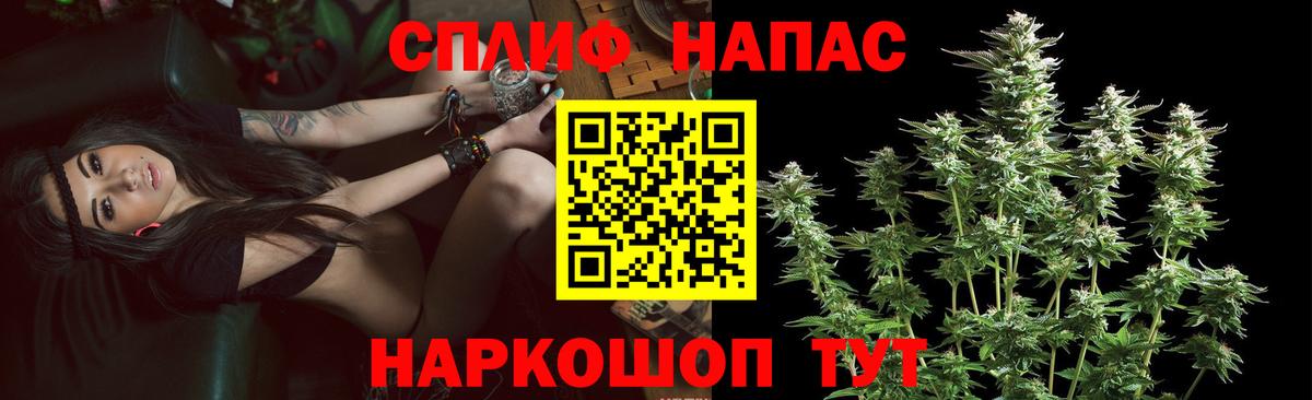 Каннабис гибрид Конаково